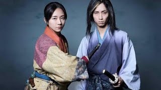 ＜木村文乃＆SixTONES田中樹＞ドラマ「I，KILL」で主演、初共演　関ヶ原の合戦から35年後が舞台のサバイバルスリラー　かつてない映像表現に「さぁどうしてやろう」（コメント全文）