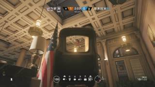 [R6S]青森コロちゃんのゆったり実況