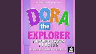 Download Lagu Dora The Explorer... MP3 Gratis