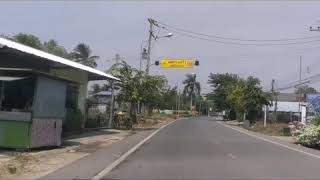 เทรนเนอร์โทนี่พาเที่ยว  แพท่องเที่ยวบางพระหลวง จ.นครสวรรค์