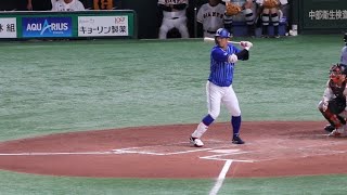 横浜DeNAベイスターズ BAY BLUE ANTHEM〜チャンステーマ0〜2 東京ドーム