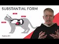 Substantial Form (Aquinas 101)