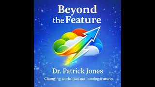 Beyond the Feature Episode 23 - Security is not a Feature, It is a Workflow