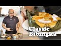 Classic Bibingka