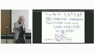 Edward Farhi: An Update on the Quantum Approximate Optimization Algorithm