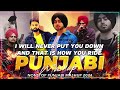 latest punjabi mashup 2024 trending punjabi songs 60 minutes nonstop mashup