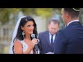 This Wedding Video will Make you Cry!  Bachelor in Paradise Love Story - Adam & Raven