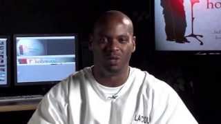 "How Inmates Feel - Education Based Incarceration M.E.R.I.T. Program - LASD"