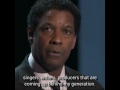 Denzel Washington Acceptance Speech NAACP Image Awards 2017 | The Influencer Project Motivation Denzel Washington Acceptance Speech NAACP Image Awards 2017 | The Influencer Project Motivation