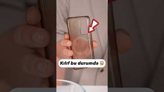 Kılıf beyazlatma hilesi gerçek mi?