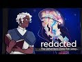 Redacted | The Adventure Zone Fan Song