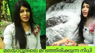 Travel മലയാറ്റൂരിലെ മറഞ്ഞിരിക്കുന്ന നിധി  kalluvathilkal waterfalls. Malayatoor  Part 2