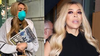 Prayers Up! Wendy Williams Seriously ill After Suffering From This Disease...