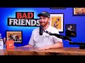 the rock s oscar ep 123 bad friends