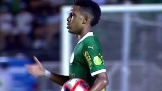 Estevao vs Inter de Limeira 13/02/2025 1080i HD