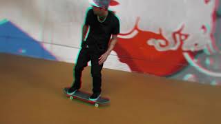 Ryan Sheckler - May 2020 Throwback Clips