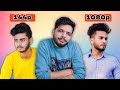 ELVISH YADAV IN PARALLEL UNIVERSE | SHUBHAM GOGO ROAST | LAKSHAY CHAUDHARY