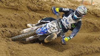 Racer X Films: Glen Helen Outdoor Testing