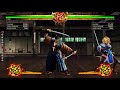 samsho jubei how to counter specials