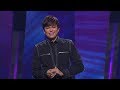 Joseph Prince - Be Led By His Anointing And Win - 27 Jan 19