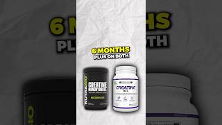 The Best Creatine To Gain Strength \u0026 Size Without Bloating