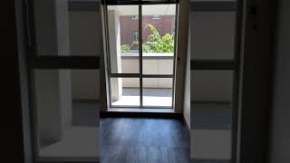 Unit #207 Two Bedroom