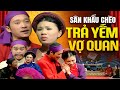 Vở Chèo: Trả Yến Vợ Quan - Nhà Hát Chèo Hà Nội