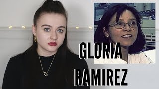 GLORIA RAMIREZ: THE TOXIC LADY | MIDWEEK MYSTERY