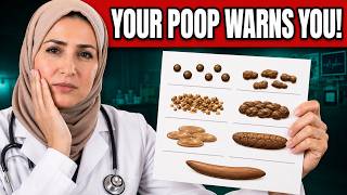 DOCTOR WARNS: This Type of Poop May Reveal Something Serious After 60 | Senior Health