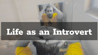 What I learned as an Introvert in Last 42 years #karachi #vlog