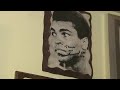 Former boxer speaks about meeting Muhammad Ali when he was up and coming fighter