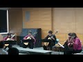 sweet memories~スウィート・メモリーズ　大村雅朗 masaaki omura ドゥノール・ギターアンサンブル dunord guitar ensemble