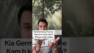 Romania to Germany France freely travel | Romania join Europe visa Free Schengen zone