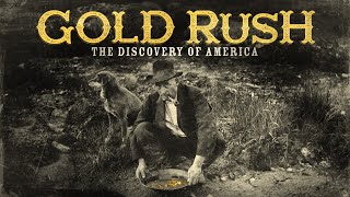 Gold Rush: The Discovery of America | Season 1 | Episode 1 | Manifest Destiny | Coby Batty