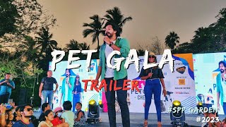 💥PET GALA😍 CHENNAI✨2023 #trailer