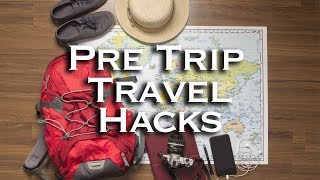 How to Prepare Your Home Before You Travel