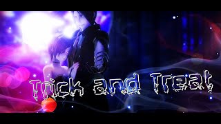 Mmd Reborn Scream Hibari Gokudera