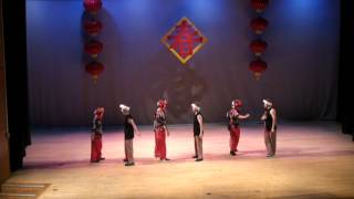 2012 CPEA Chinese New Year Gala Part3