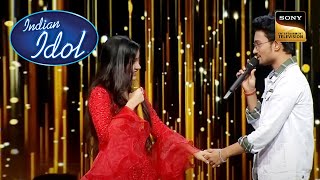 Rishi ने Bidipta से किया 'इज़हार-ए-मोहब्बत'! | Indian Idol Season 13 | Full Episode