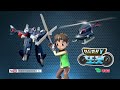 또봇 tv광고 또봇어드벤쳐y 15초ver. tobot tvc tobot adventurey