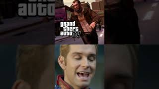 Ranking Grand Theft Auto Protagonist Main Outfit #shorts #ranking #memes #outfit #gta