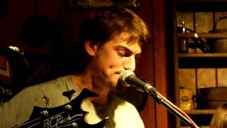 Casova - Midnight Special de Creedence (cover)