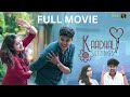 Kaadhal Settings (Film) ❤️ ⚙️ | Nandha Gopala Krishnan | Love Comedy Film | @CinemaCalendar