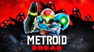 Metroid Dread #4 En Vivo Con Kaiman S., ¡Derrotamos A Pico De Cuervo! + ¡Gran Final!