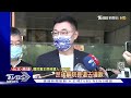 挺皇家牛肉麵別苗頭 朱親赴店 江發文嗆｜tvbs新聞