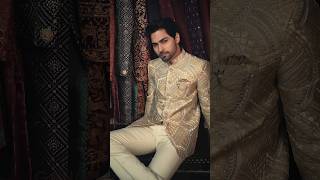 SHERWANI STORE IN KOLKATA|WEDDING COLLECTION FOR MEN| JODHPURI | INDOWESTERN |KURTA PYJAMA| FABRICS