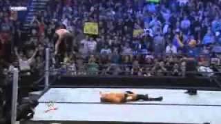 Jim Ross Goes Crazy
