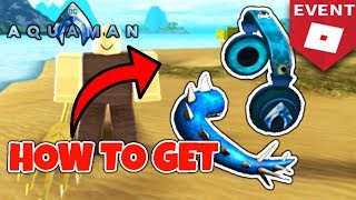 How To Get Water Dragon Tail In Roblox Videos 9tube Tv - all locations of the sunken ships in booga booga water dragon tail aquaman event 2018 roblox