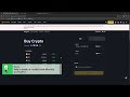 how to transfer money from paypal to binance 2025 full guide