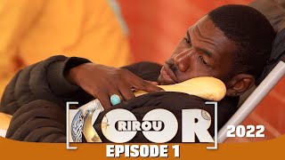 Rirou Koor 2022 Episode 1 avec Wadioubakh Kaaw Gnogno Tapha ak Ndiol